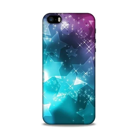 HyperTake 3D Designer Mobile Case and Cover For iPhone5S  Design Code IP5S-1252