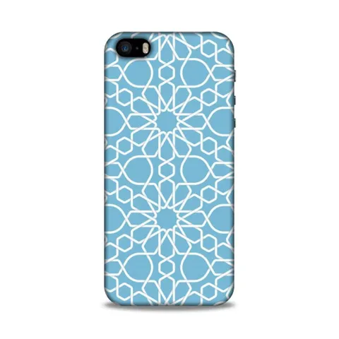 HyperTake 3D Designer Mobile Case and Cover For iPhone5S  Design Code IP5S-1263