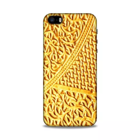 HyperTake 3D Designer Mobile Case and Cover For iPhone5S  Design Code IP5S-1303