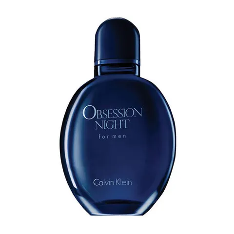 ck obsession night 100ml