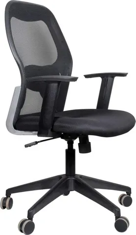 Kruz-I Mid Back Office Chairs