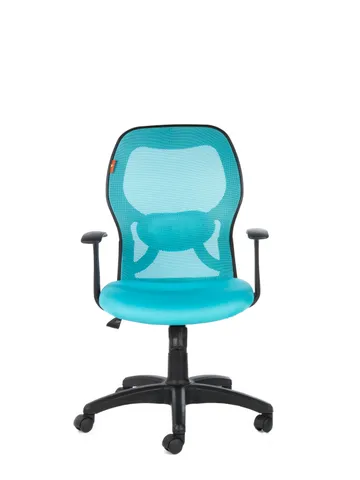 Kruz-I Mid Back Office Chairs