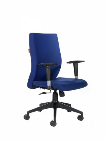 Eleganz Mid Back Office Chairs