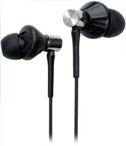 Ubon Lenovo Vibe P1 Headphone (Black, In the Ear)