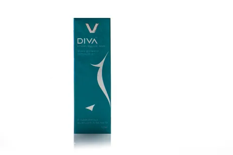 Invigra Diva Intimate hygiene wash