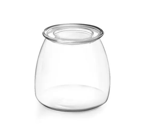 Treo Callisto Jar 710 ml