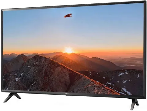 LG Smart 108cm (43 inch) Ultra HD (4K) LED Smart TV 2018 Edition��(43UK6360PTE)