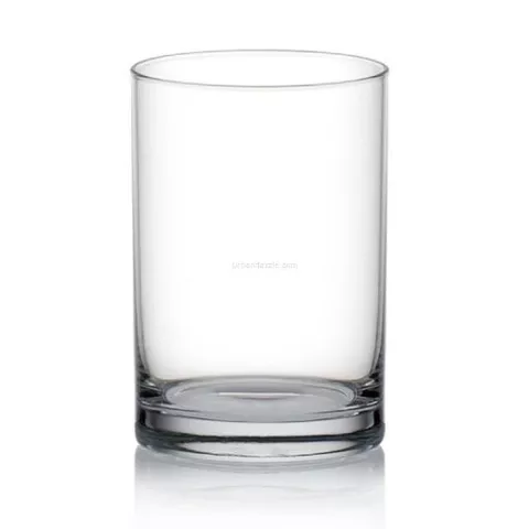 Ocean Fine Line Glass, 175ml, Set Of 6