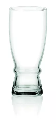Ocean Hansa Glass Set of 6 Pcs 375 ML
