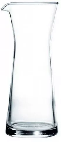 Ocean 1V13610 Glass Set(Glass, 290 ML, Clear, Pack of 6)