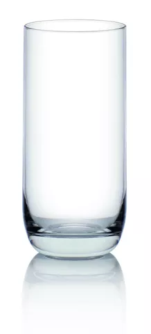 Ocean Top Drink Glass Set, 625ml, Set of 6