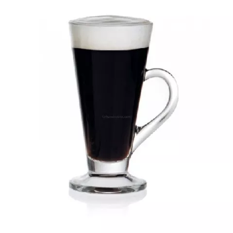 Ocean Kenya Irish Coffee Mug, 230ml, Set of 6