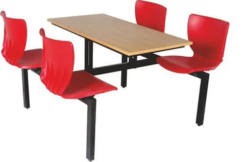 Rolex Cafeteria Table MS FRAME