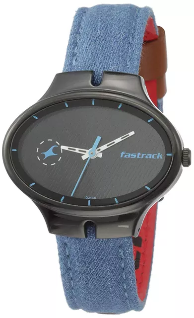 fastrack 3117ssa