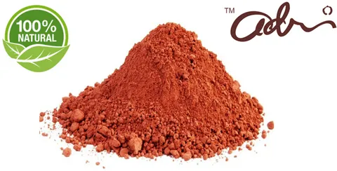 Red Clay (100% Natural) - 5KG