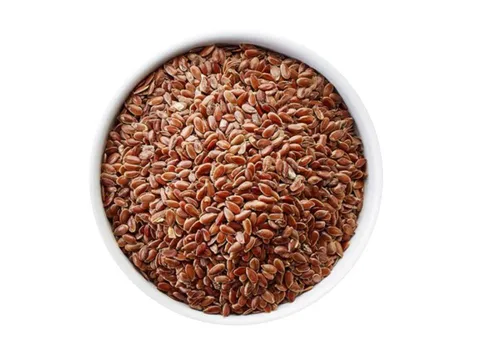 Flax Seeds - Raw (100% Pure & Natural)