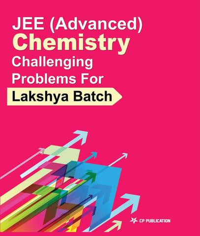 Challenging Problem in Chemistry  For JEE Advanced