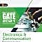 Gate 2021 - Guide - Electronics And Communication Engineering