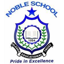 Noble High