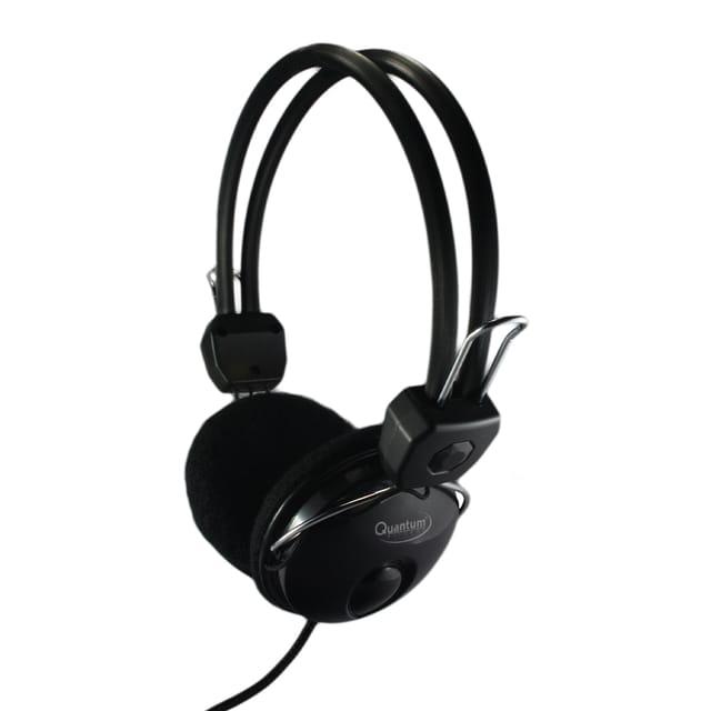 single pin headphone with mic