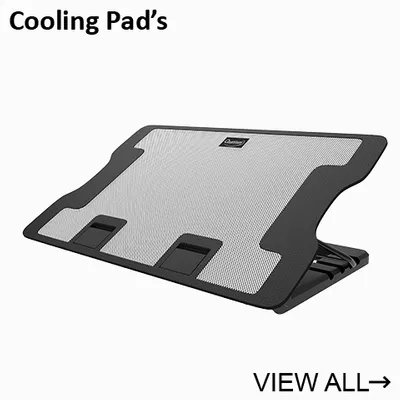 Cooling Pads