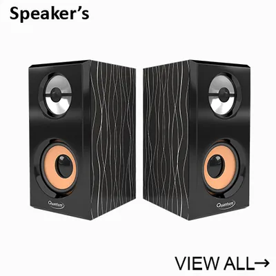 USB Speakers