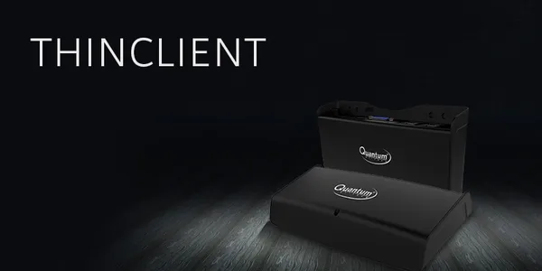 Thin Client