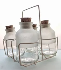 Handy Bottle 100ml with Stand