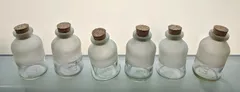 Handy Bottles with Shelf