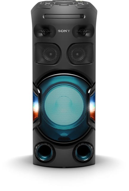 party power speaker