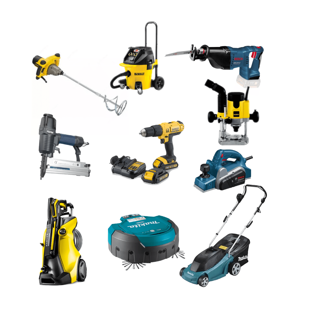 Buy POWER TOOLS in Doha Qatar and with Best Price from Qatar Online