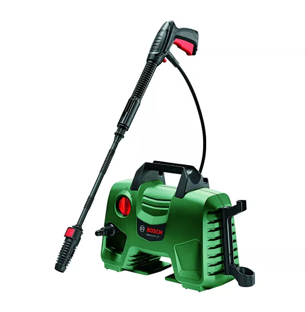 Bosch High Pressure Washer 1300 W 3 8 Kg Easy Aquatak 110