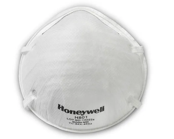 Size H801 Mask 30 Nose One Honeywell Series Sg1005584-mur box Respirator N95 Pcs Size H801 Mask 30 Nose One Honeywell Series Sg1005584-mur box Respirator N95 Pcs