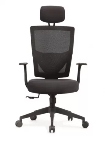 Office Chair Win Ergonomic High Back Chair 0103winr0001