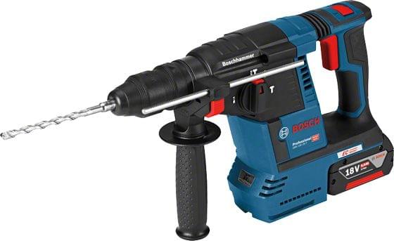 Bosch Cordless Rotary Hammer Gbh 2 28 F 3 1 Kg Bo06112676p0