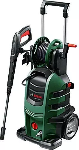 Bosch Advanced Aquatak 150 High Pressure Washer 2 200 W 45