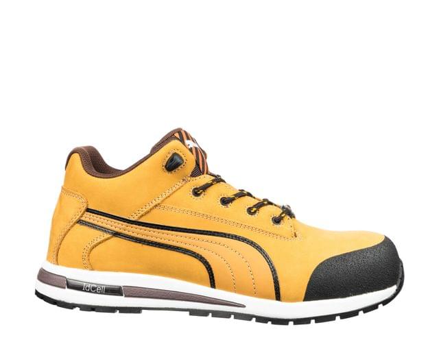 puma dash wheat