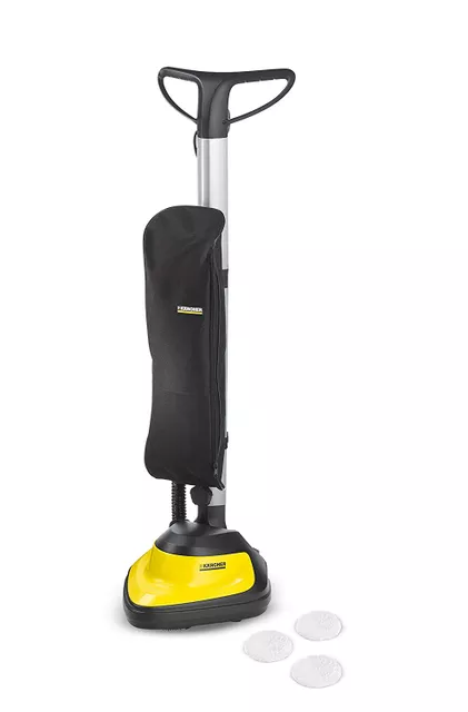 Karcher Floor Polisher 600 W 6 6 Kg Fp 303