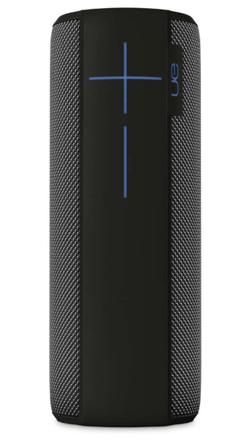 ue megaboom black charcoal