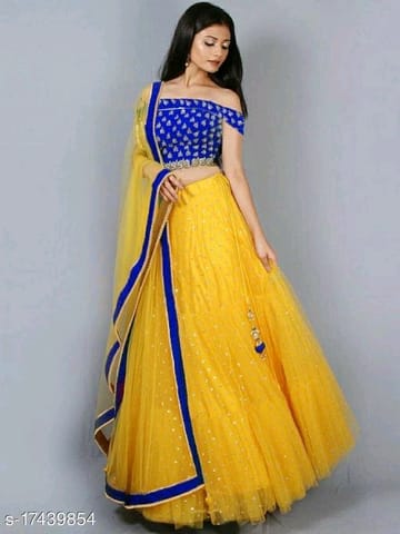 Jagstore lehenga choli Clearance