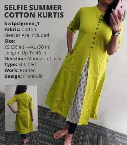 jagstore kurti