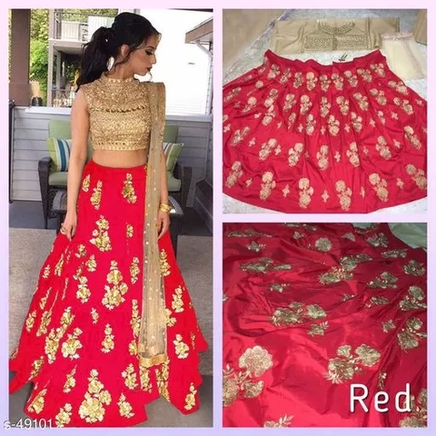Jagstore lehenga choli Clearance