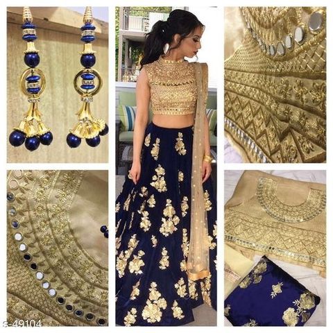 Jagstore lehenga choli Clearance