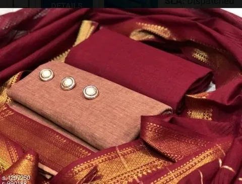 Jagstore salwar materials Clearance