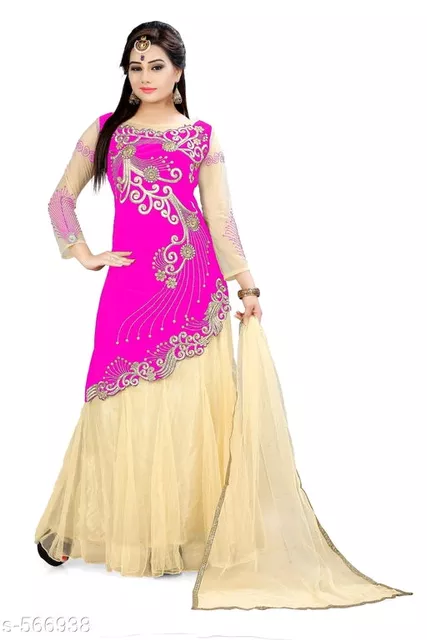 Jagstore lehenga choli Clearance