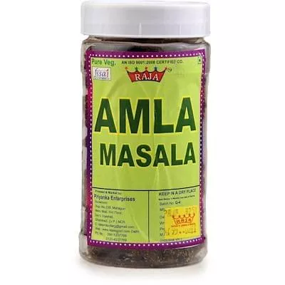 Tangy and tasty digestives/healthy digestives/chatpata digestives/Raja Amla Masala (250g)