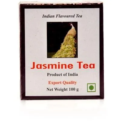 Tangy and tasty digestives/healthy digestives/chatpata digestives/Raja Jasmine Tea (100g)