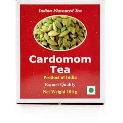 Tangy and tasty digestives/healthy digestives/chatpata digestives/Raja Cardamom Tea (100g)