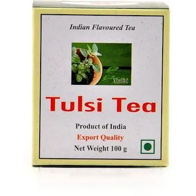 Tangy and tasty digestives/healthy digestives/chatpata digestives/Raja Tulsi Tea (100g)
