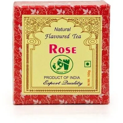 Tangy and tasty digestives/healthy digestives/chatpata digestives/Raja Rose Tea (100g)